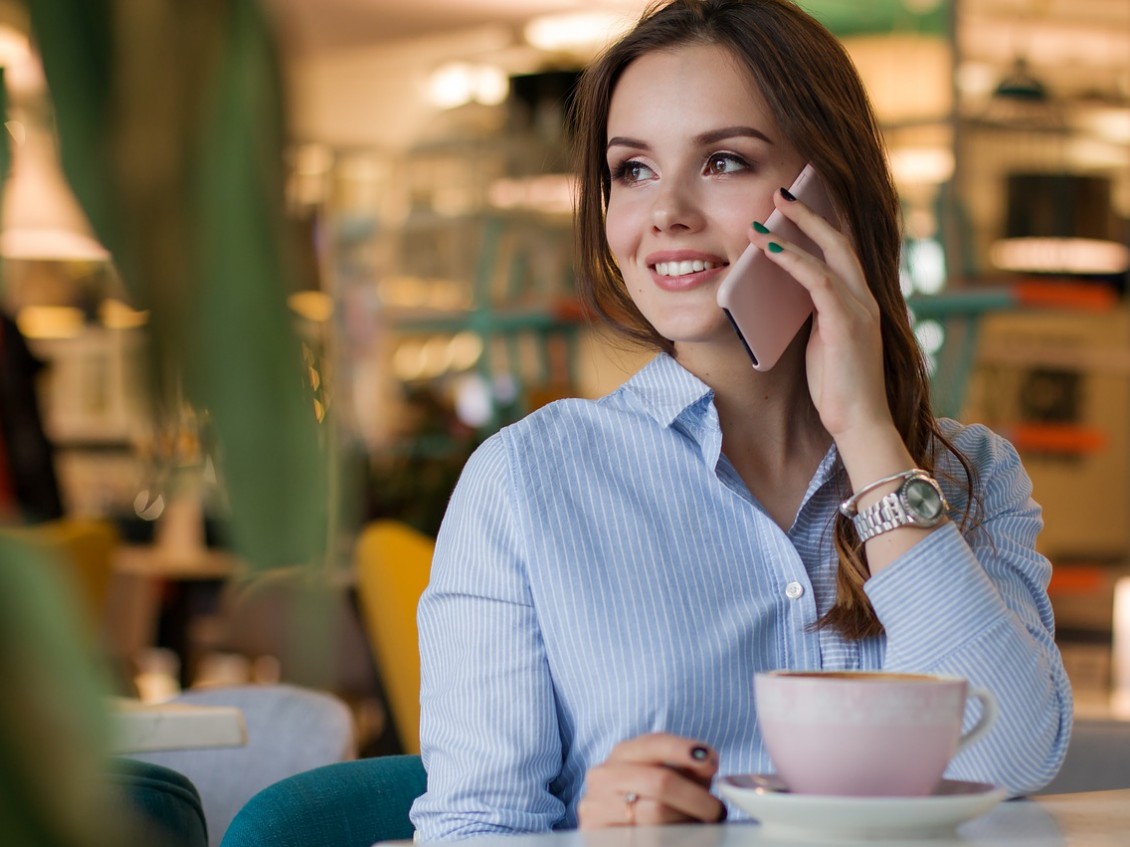 L'agence webmarketing francophone